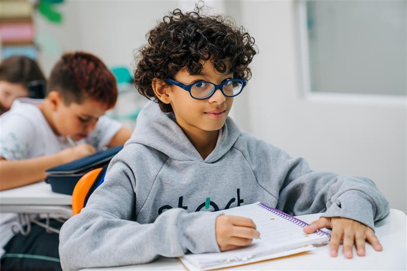 Ensino Fundamental - anos finais